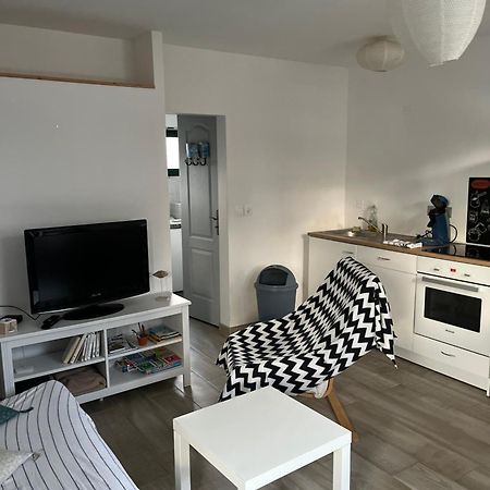 Appartement Proche Mer ! La Tranche-sur-Mer Exterior photo